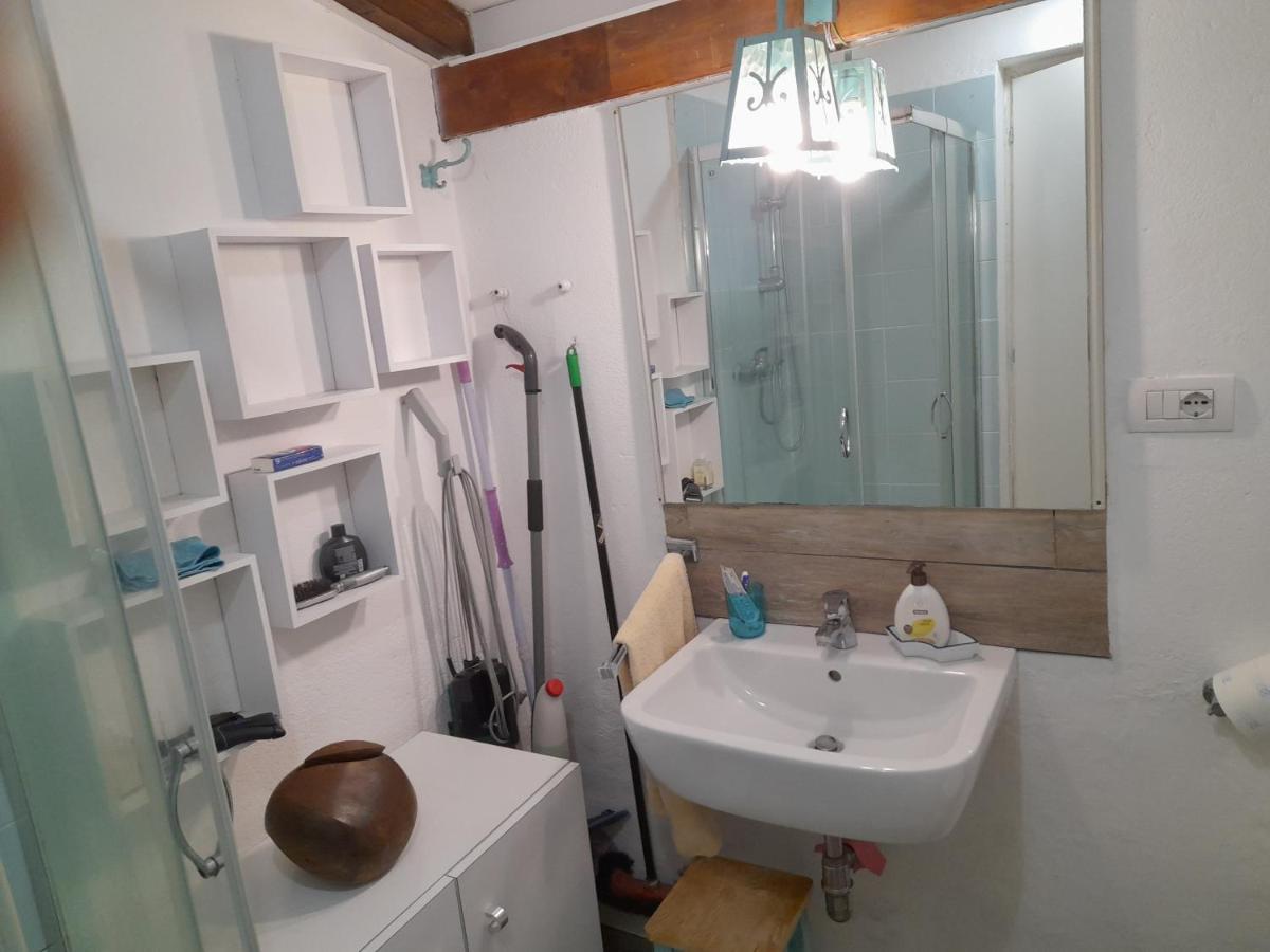 Cottage Sotto Il Faggio Centenario Ameno Extérieur photo