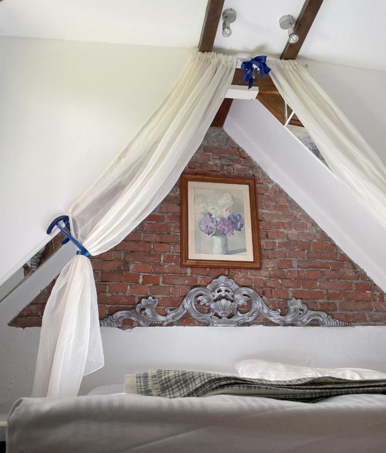 Cottage Sotto Il Faggio Centenario Ameno Extérieur photo
