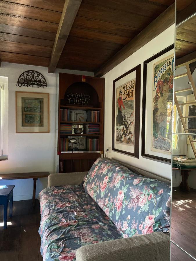 Cottage Sotto Il Faggio Centenario Ameno Extérieur photo